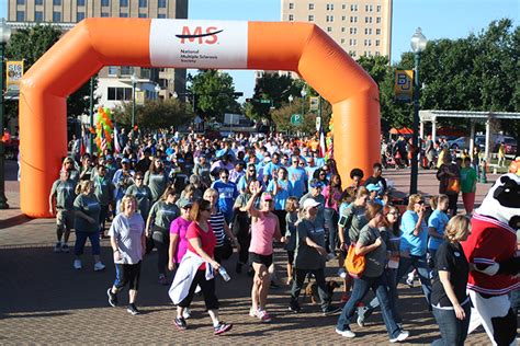 Ms walk 2023 - Walk MS – a powerful new experience coming in 2024. Watch on. Walk MS is back and better than ever! Join us in person with friends & family at a Walk event near you and help create a world free from MS. Register today! 